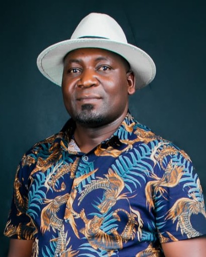 Joseph Shisia Wasira